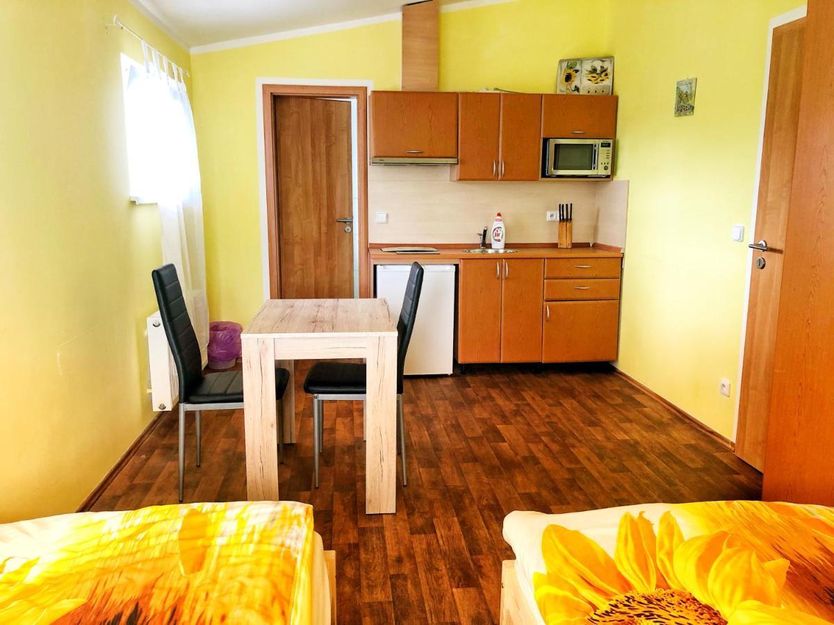 Apartmany Slunecnice Konstantinovy Lazne Luaran gambar