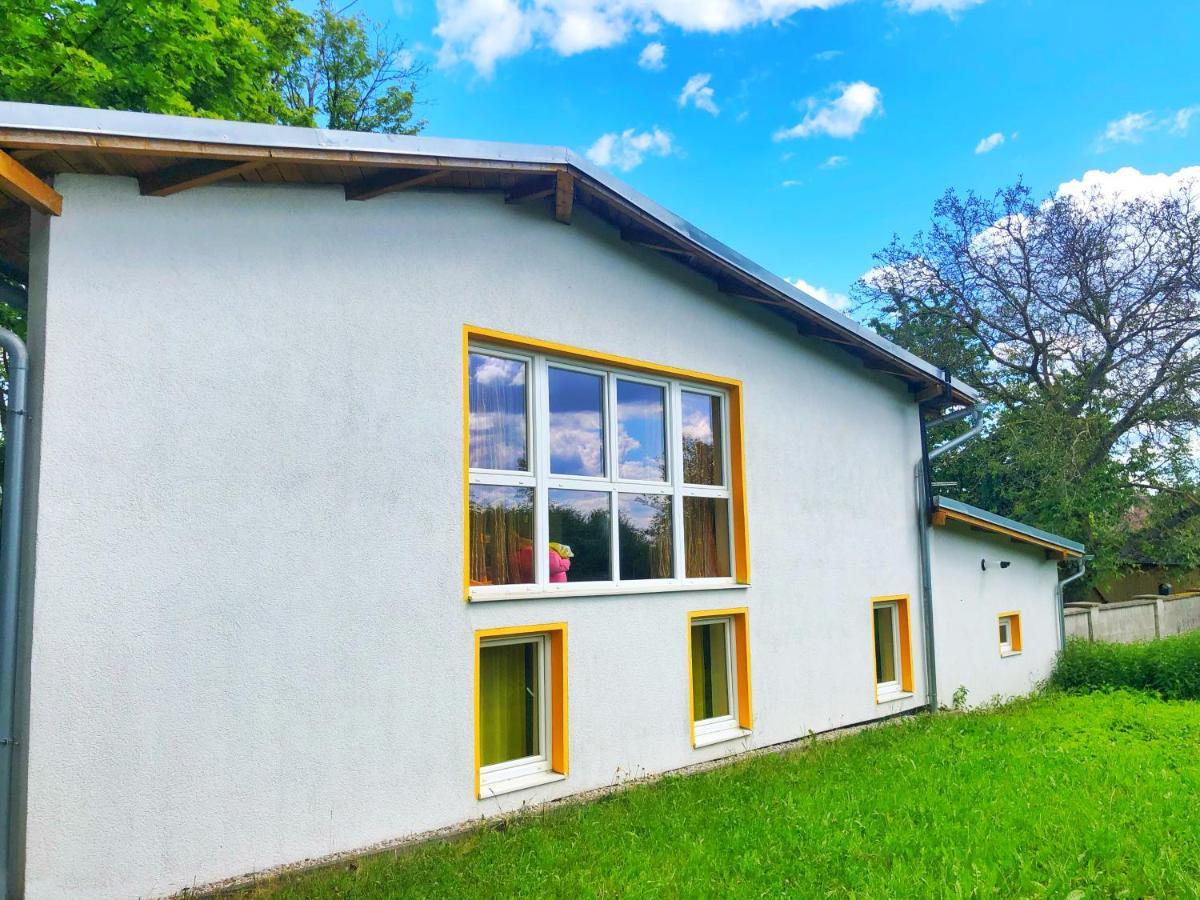 Apartmany Slunecnice Konstantinovy Lazne Luaran gambar