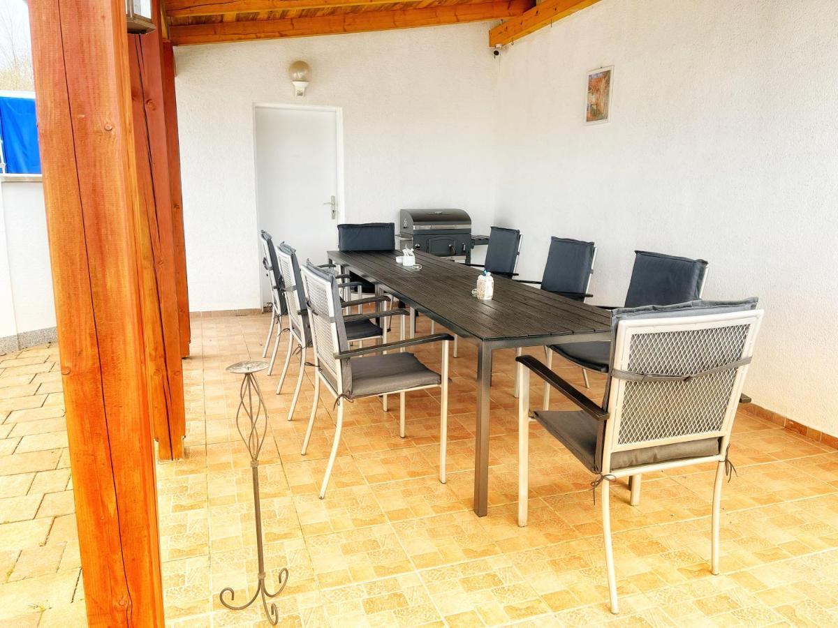 Apartmany Slunecnice Konstantinovy Lazne Luaran gambar