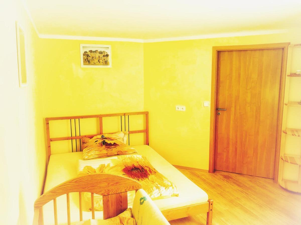 Apartmany Slunecnice Konstantinovy Lazne Luaran gambar