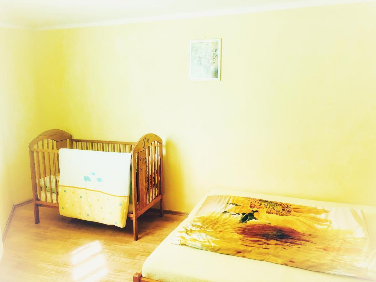 Apartmany Slunecnice Konstantinovy Lazne Luaran gambar