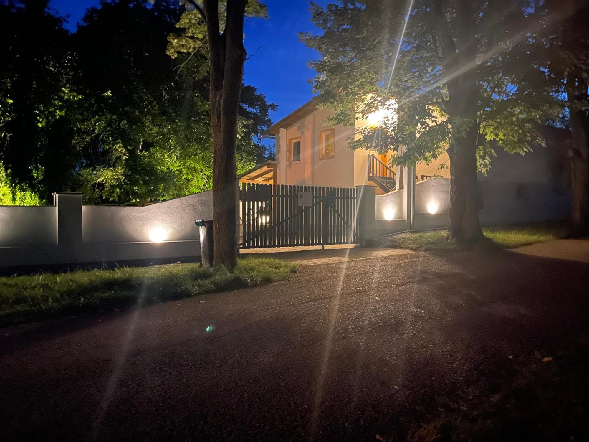 Apartmany Slunecnice Konstantinovy Lazne Luaran gambar